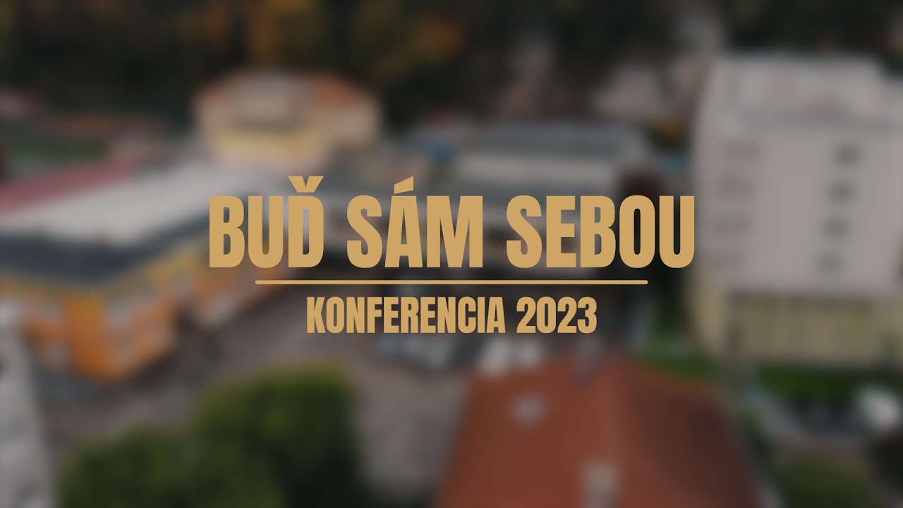 BUĎ SÁM SEBOU