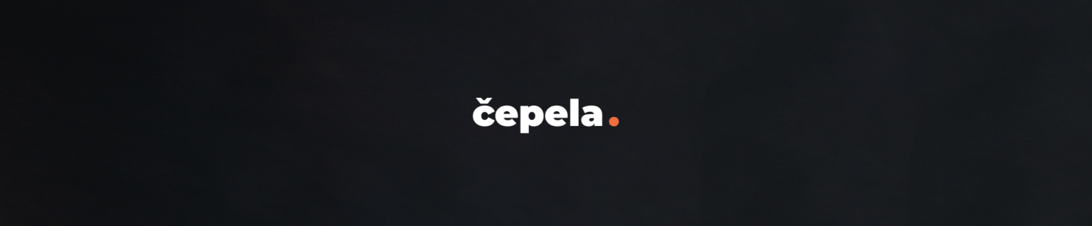 ČEPELA