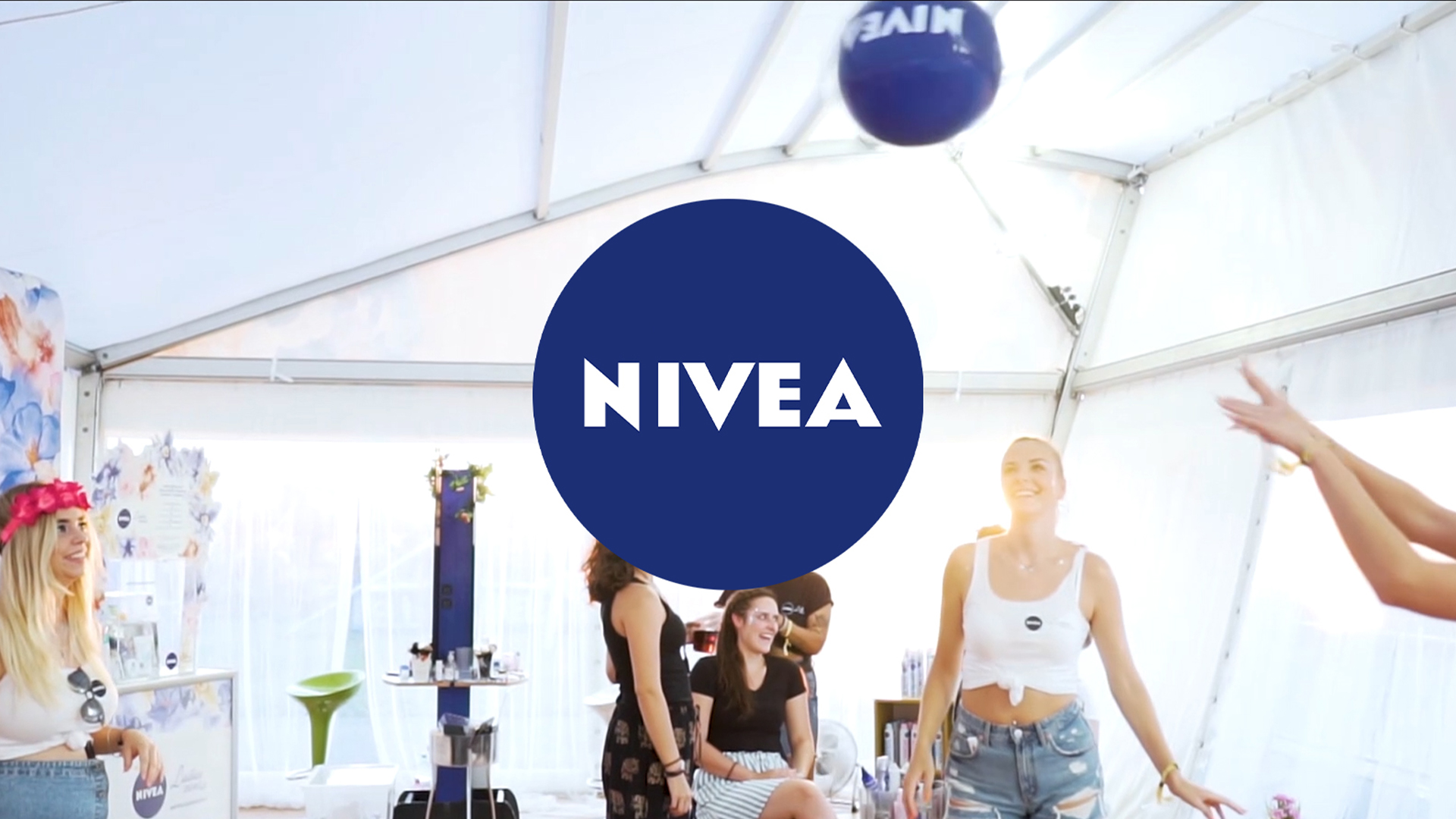 nivea grape