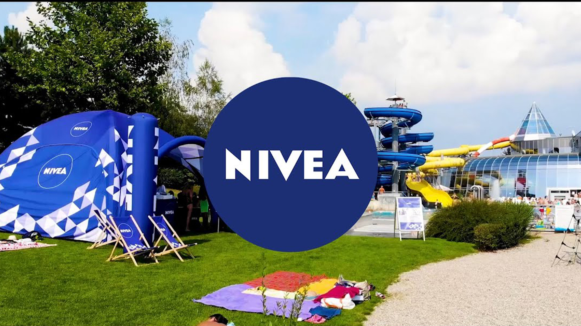 nivea olomouc